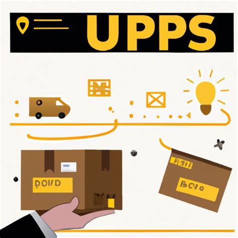 Ups Mail Innovations A Comprehensive Guide The Enlightened Mindset