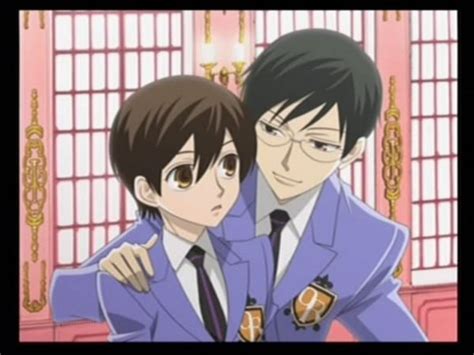 Kyoya And Haruhi Kyoya And Haruhi Photo 23647918 Fanpop