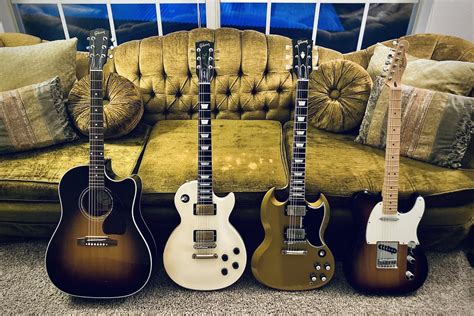 The Collection So Far R Gibson