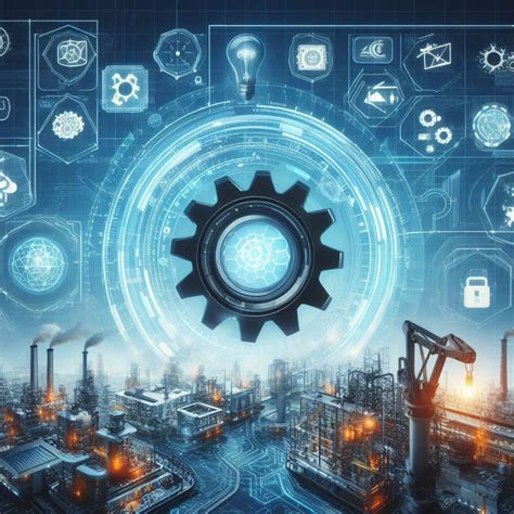 Desafíos Y Oportunidades De La Industria 40 Infraestructura
