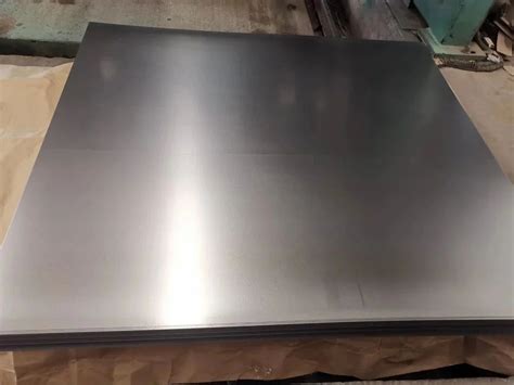 Steel Grade Ss Stainless Steel Sheet Austenitic Thickness