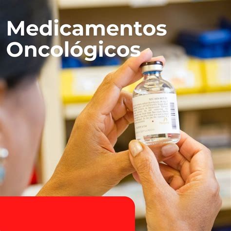 Medicamentos Oncologicos Uhecucuta