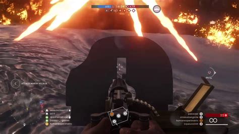 Battlefield™ 1 Behemoth Dreadnought Destroyed Youtube