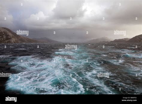 Australis Celebrates 500th Year Of Strait Of Magellan 42 Off