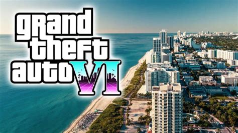 Gta Vi El Juego Podr A Ser Exclusivo Temporal De Playstation