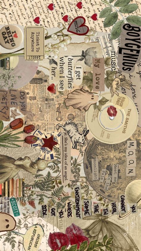 laptop backgrounds aesthetic vintage