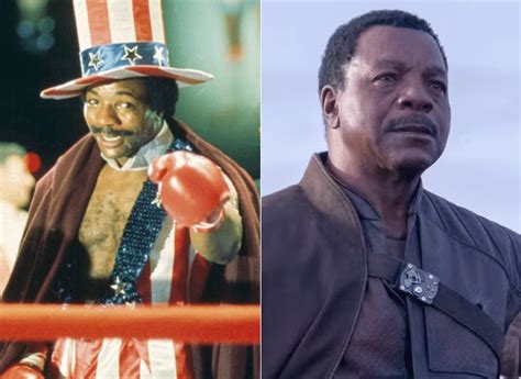 Carl Weathers O Apollo Creed De Rocky Morre Aos 76 Anos ES360