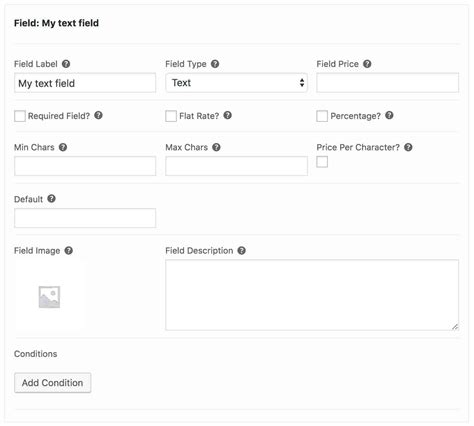 How To Add Woocommerce Custom Fields To A Product Plugin Republic