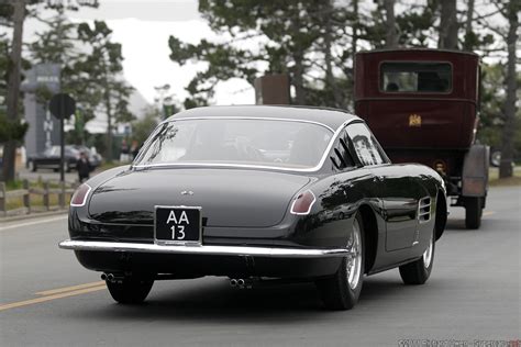 1957 Ferrari 250 Gt Coupé Speciale Gallery Gallery