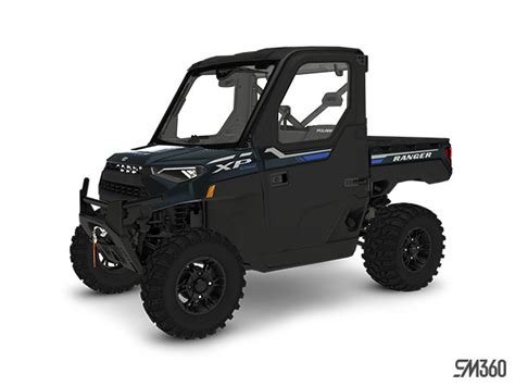 2023 XP 1000 NorthStar Edition Ultimate Starting At 35 899 Tri