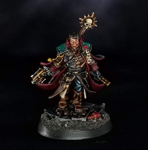 9th Edition Faction Focus Inquisition Goonhammer