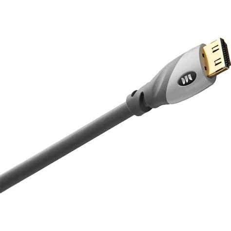 Monster 140691 4 Gold Advanced High Speed Hdmi Cable With Ethernet