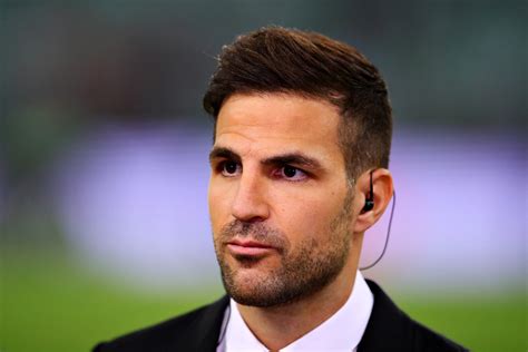 Cesc Fabregas Claims Mikel Arteta Cannot Afford To Do One Thing In