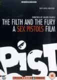 The Filth And The Fury A Sex Pistols Film UK Import Amazon De