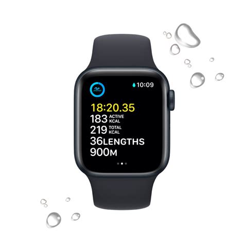 Apple Watch SE Series 2 | iStore