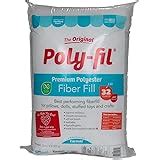 Fairfield Pf The Original Poly Fil Premium Fiber Fill Box