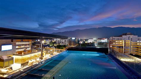 Best Luxury And 5 Star Hotels And Resorts In Chiang Mai Chiang Mai