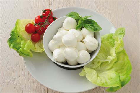 Ciliegine Di Mozzarella Di Bufala Donna Sofia