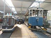 Category Trams Of The Tram Museum Z Rich Wikimedia Commons