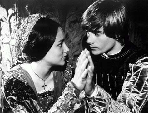 Фото: Ромео и Джульетта / Кадр из фильма «Ромео и Джульетта» (1968) #745589