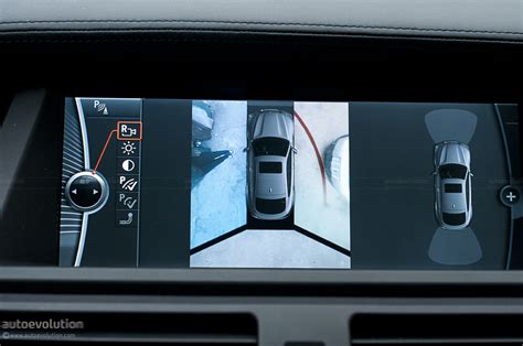 A Guide To Aftermarket Rearview Cameras Autoevolution