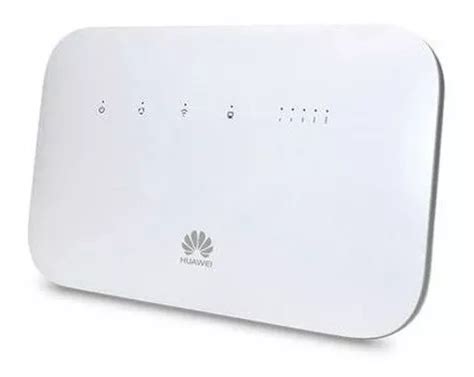 M Dem Huawei B Liberado Para Cualquier Compa A G En Venta En