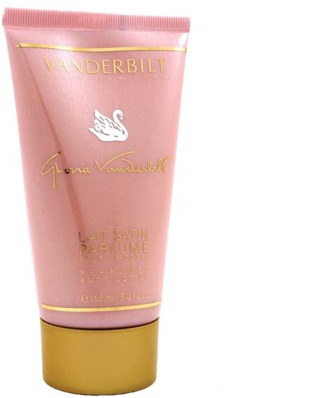 Buy Gloria Vanderbilt Vanderbilt Body Lotion 150 Ml From £471 Today