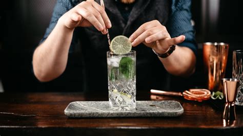 5 Twists On The Classic To Try For International Gin And Tonic Day Exclusive