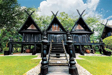 Kalae Tradition Thai Architecture Chiang Mai Architecture Kalae