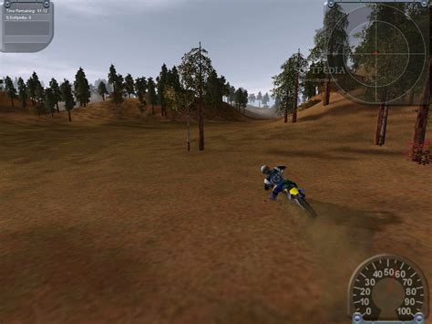 Motocross Madness 2 Demo Download, Review, Screenshots