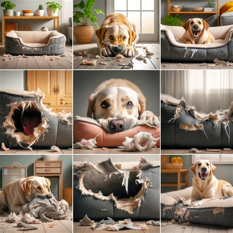 Orthopedic Dog Bed Vs Calming Dog Bed Vs No Chew Dog Bed The