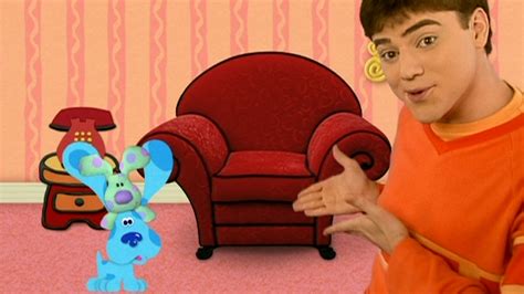 Blue S Clues Season Ep Sode Meet Polka Dots Blue S Clues Fan The Best