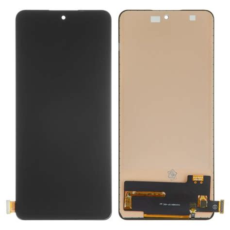 Pantalla Lcd Puede Usarse Con Xiaomi Redmi Note Pro Redmi Note