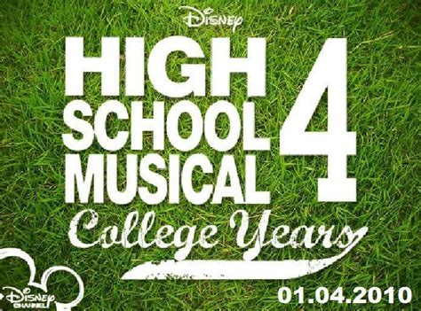 HSM4 - High School Musical Photo (8134058) - Fanpop