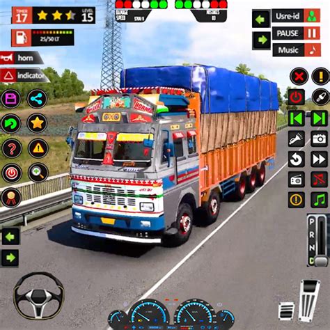 Indian Truck Simulator Driver - Apps on Google Play