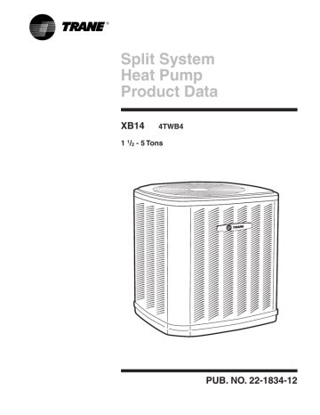 Trane Bayecon A Downflow Economizer For Trane Ycz A Single