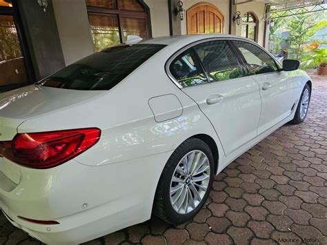 Used Bmw 530e Iperformance 2020 530e Iperformance For Sale