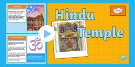 Hindu Dharma Worksheet Worksheet Comparing Mandirs