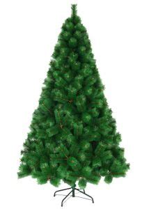 Buy 6ft Affordable Pine Christmas Tree - Light Trybe Nigeria