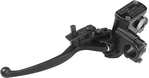 Amazon Qiilu Brake Master Cylinder Lever Universal Motorcycle