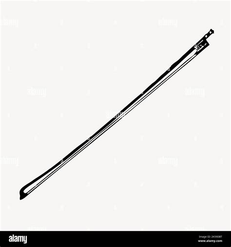 Violin Bow Clipart Images