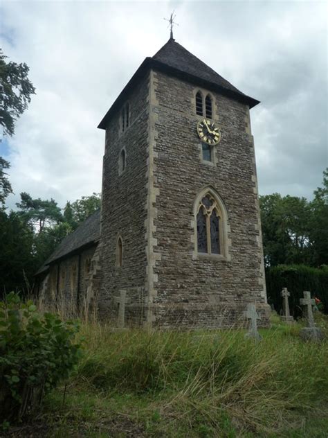 St Andrew S Church Bell Tower Fabian Musto Cc By Sa 2 0