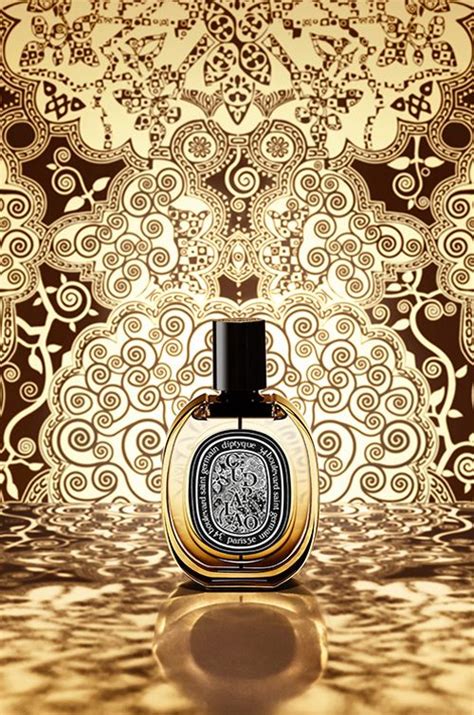 BEM VINDO AO E S P FASHION BLOG BRASIL Diptyque Oud Palao Perfume