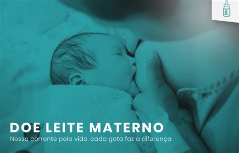 Campanha Nas Redes Sociais Ajuda A Manter Estoque No Banco De Leite