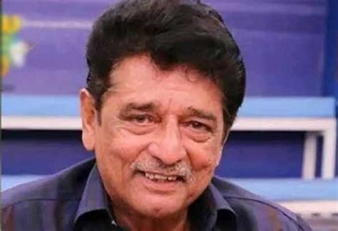 Ismail Tara Passes Away At 73 PhotoNews Pakistan