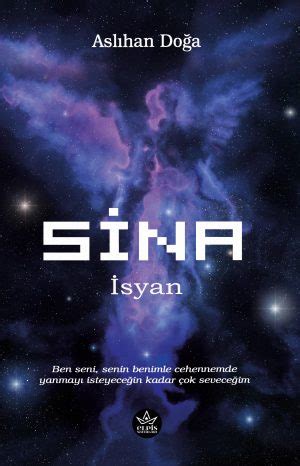 Sina İsyan by Aslıhan Doğa Goodreads