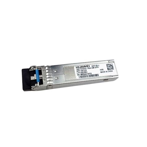 Sfp G Ilr Bjj G Sfp Optical Transceiver Optical Modules