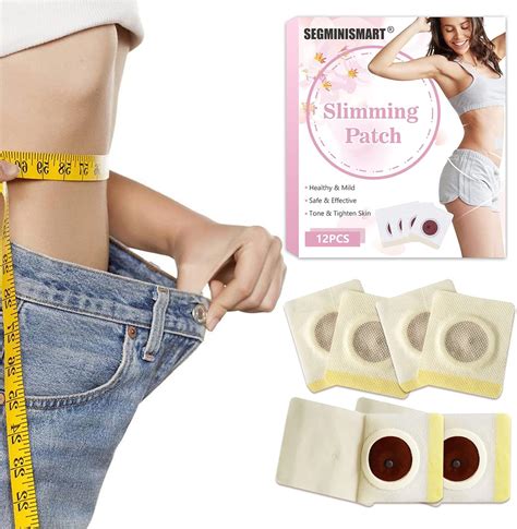 Slimming Patch Slim Patch Weight Loss Patches Weight Loss Sticker