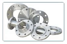 Nickel Copper Alloy Flange At Best Price In Mumbai By Mcneil