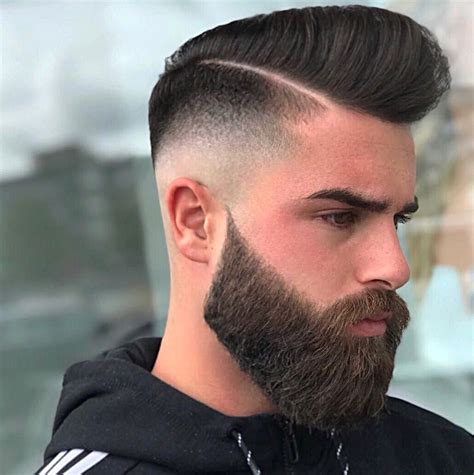 Pin By Jorge Molinex On B Rte Beard Haircut Hair And Beard Styles